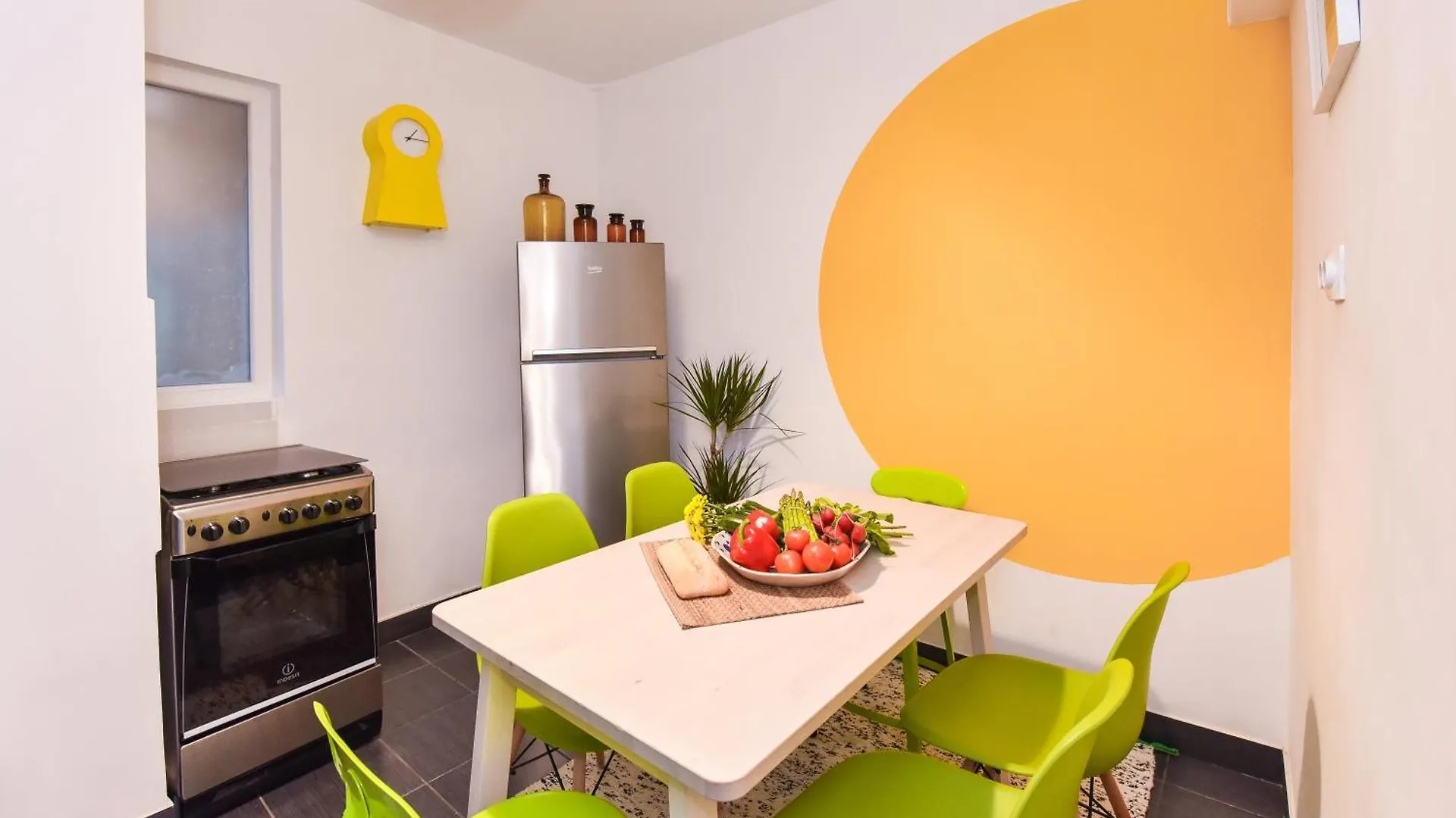 Bohemian Apartment Downtown Bucarest
