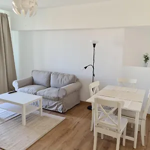 Apartament Rene's Leisure, Bucureşti