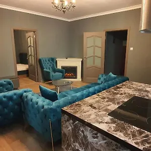 Apartament Balcescusuite, Bucureşti