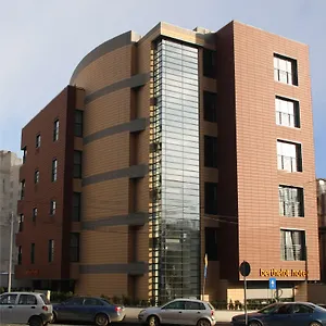 Berthelot Hotell