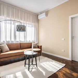 Apartament Elegant Two Bedrooms, Bucureşti