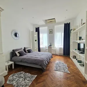 Apartament Boheme Cismigiu, Bucureşti