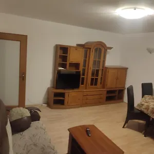 Apartament Floreasca, Bucureşti