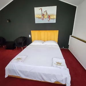 Hotel de apartamente Karma Caffe&rooms, Bucureşti