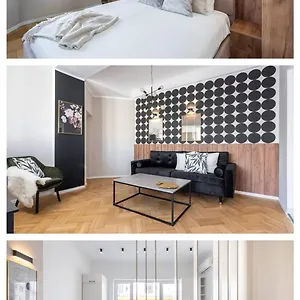 Apartament Rigas29 - Urbannest, Bucureşti