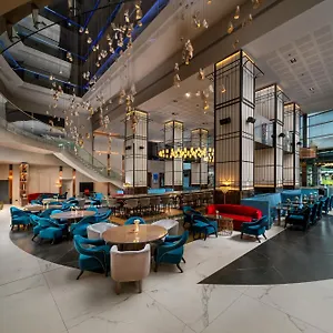 Radisson Blu Hotell