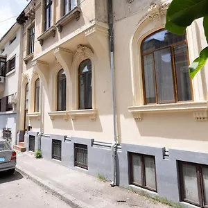 Apartament 2br Blue Cloud In The Centre, Bucureşti
