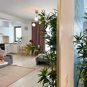 Appartamento Luxury Soho Unirii Old Free Minibar, Bucarest