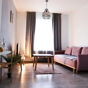 Apartament Scandinavian Style With Panoramic View, Bucureşti