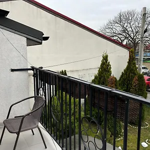 Pensiune Maria, Bucureşti