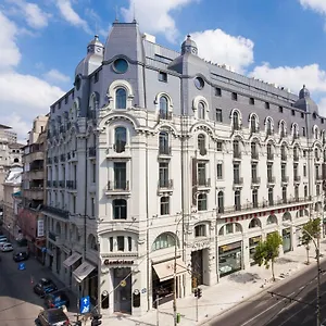Cismigiu Hotell